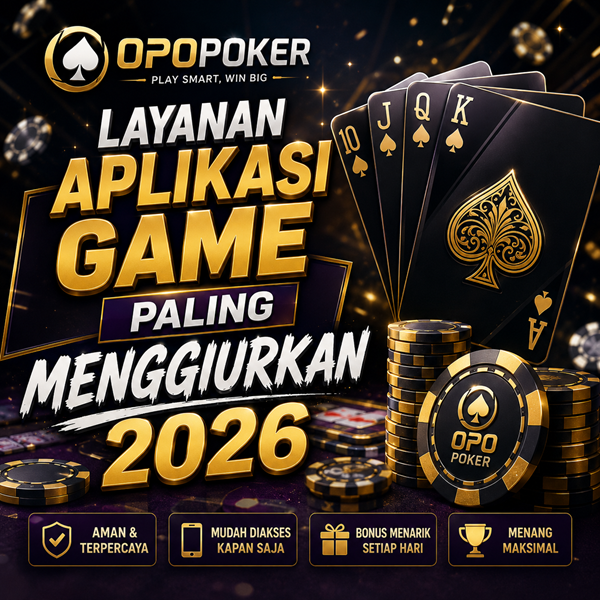 OPOPOKER